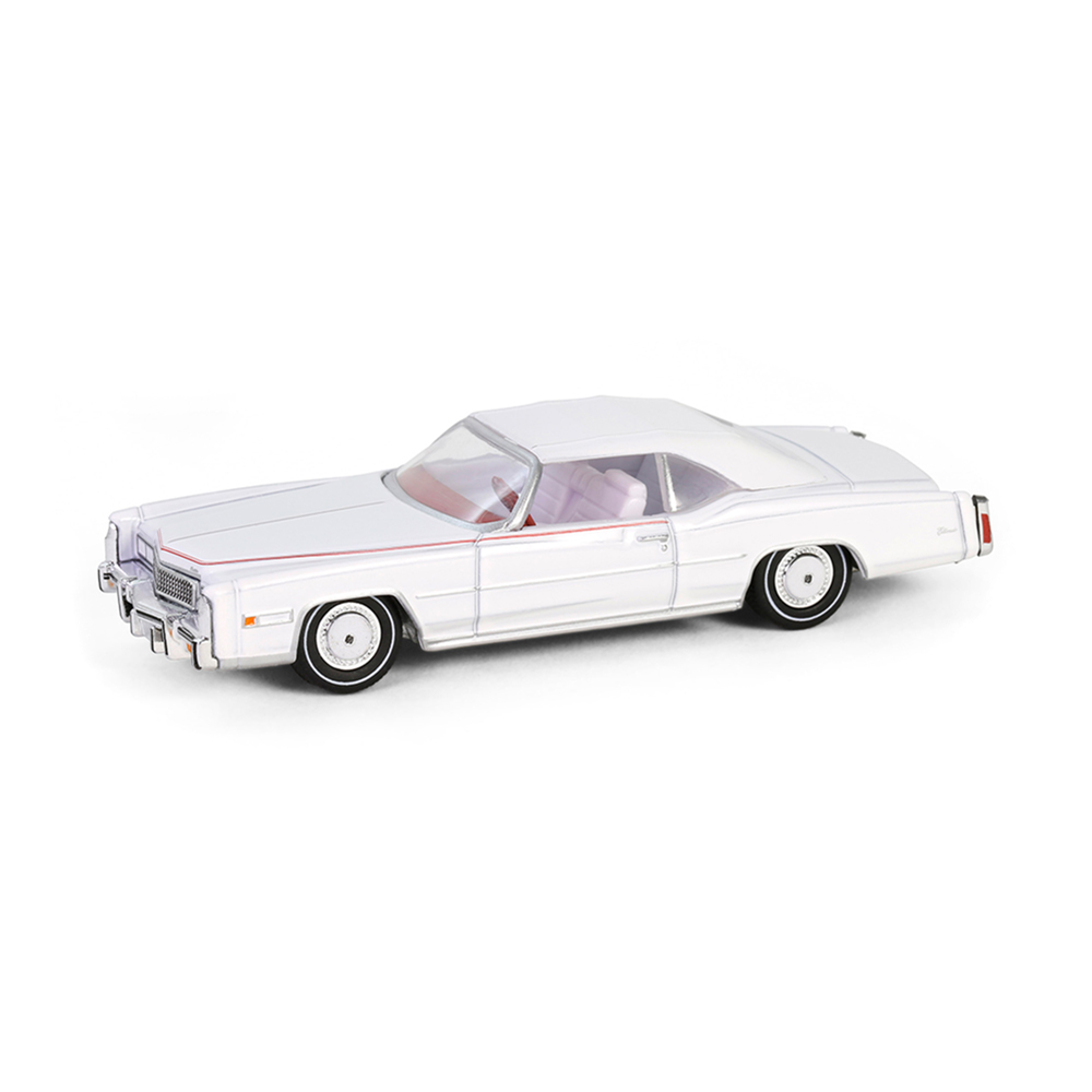 1976 Cadillac Eldorado Convertible (Top-Up) - Bicentennial Edition