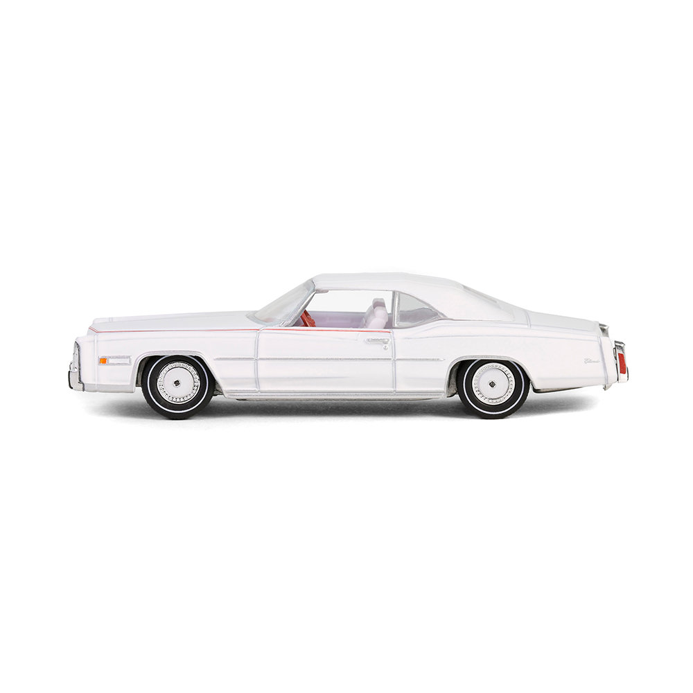 1976 Cadillac Eldorado Convertible (Top-Up) - Bicentennial Edition