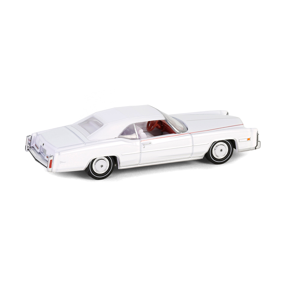 1976 Cadillac Eldorado Convertible (Top-Up) - Bicentennial Edition