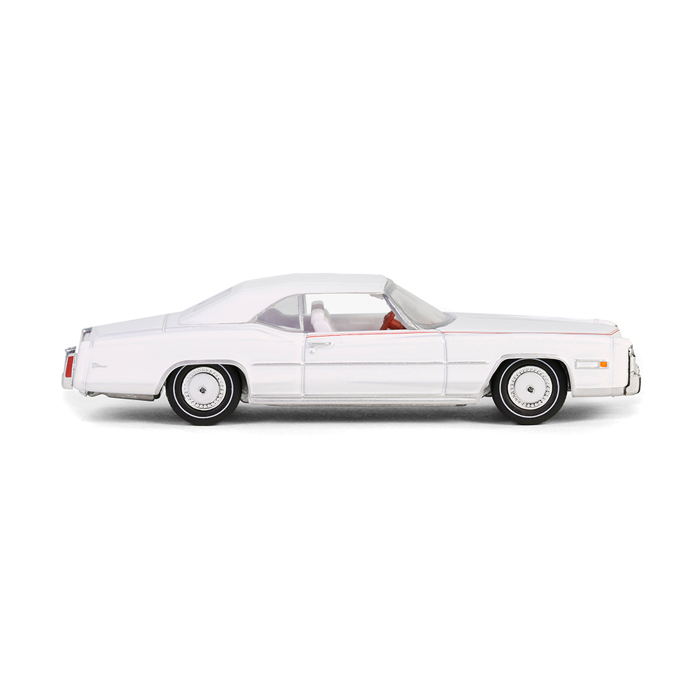 1976 Cadillac Eldorado Convertible (Top-Up) - Bicentennial Edition