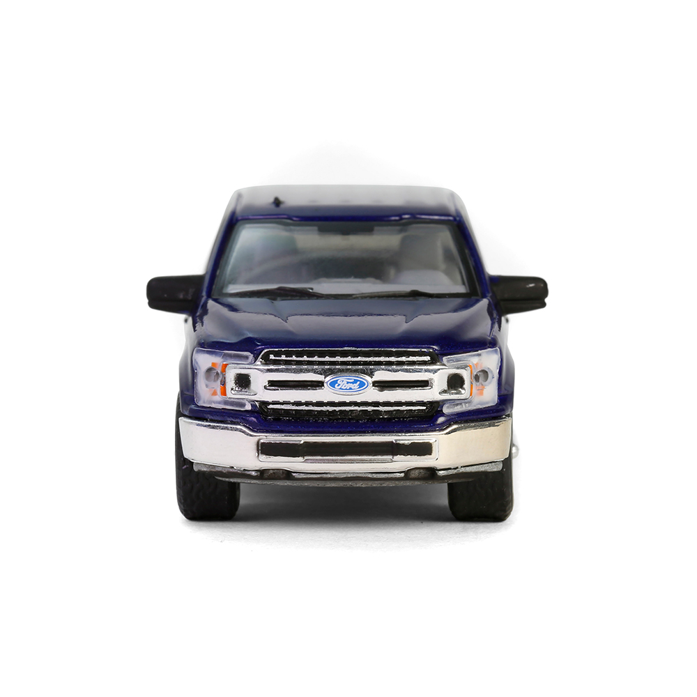 2020 Ford F-150 - Goodyear Airship Operations - 125 Years Goodyear Solid Pack