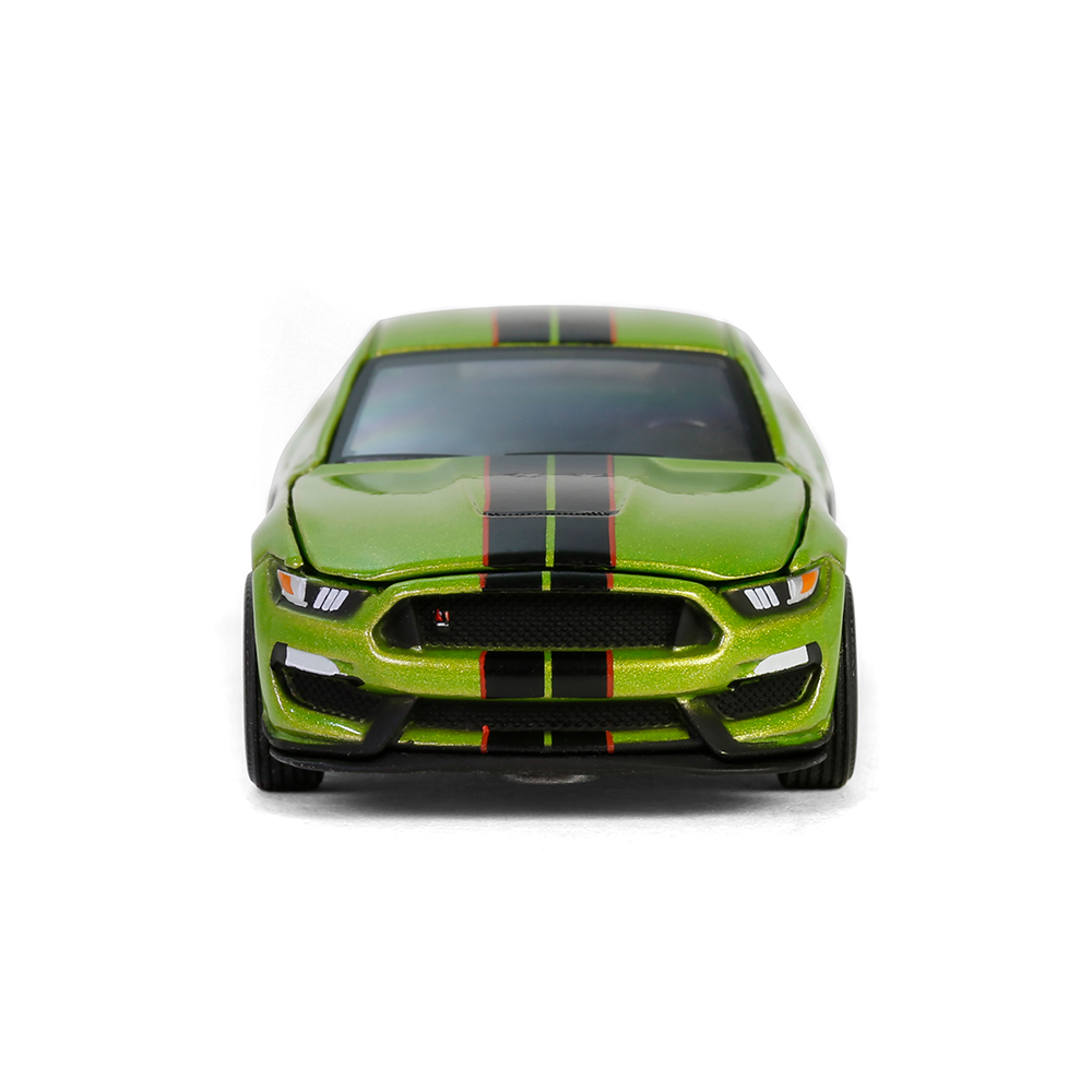 2020 Ford Shelby GT350R - Shelby 60 Years Since 1962
