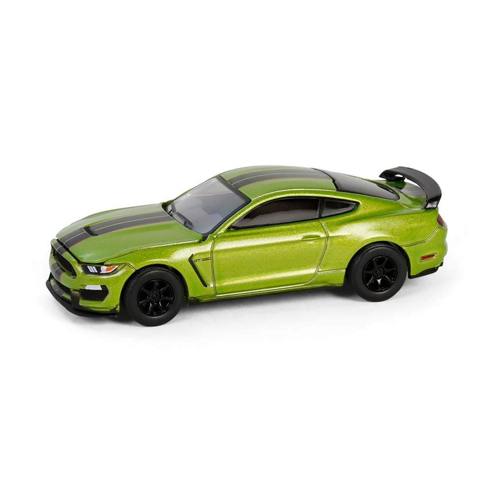 2020 Ford Shelby GT350R - Shelby 60 Years Since 1962