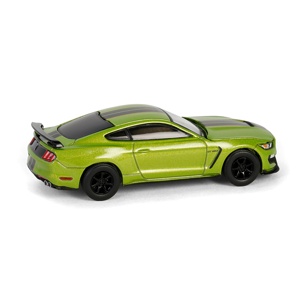 2020 Ford Shelby GT350R - Shelby 60 Years Since 1962