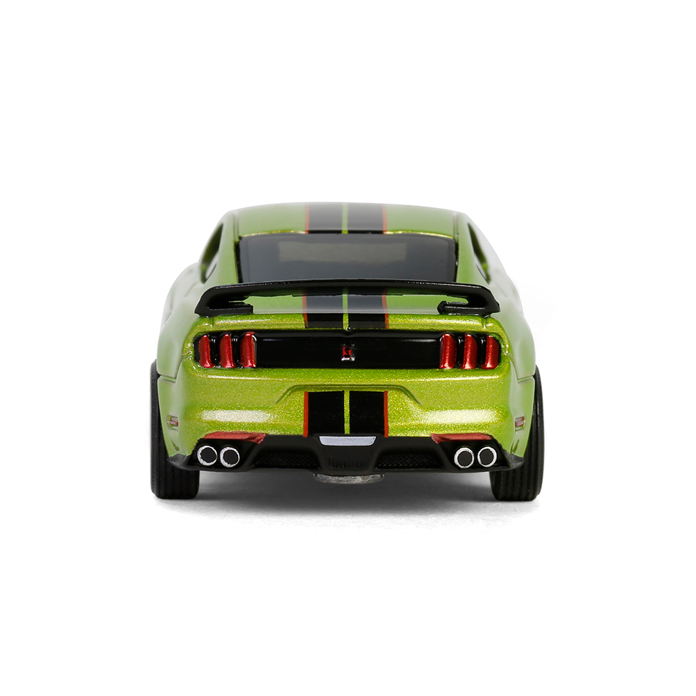2020 Ford Shelby GT350R - Shelby 60 Years Since 1962