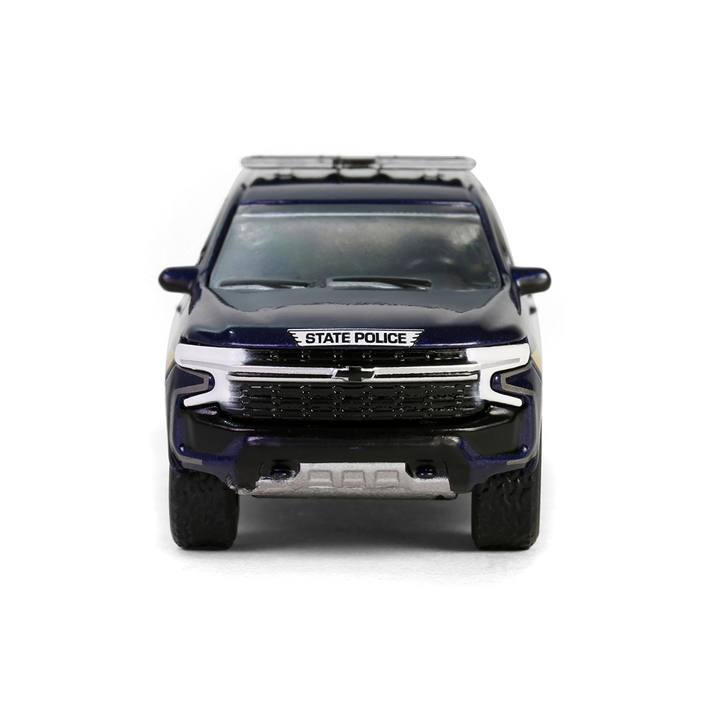 2023 Chevrolet Tahoe Police Pursuit Vehicle (PPV) - Delaware State Police Centennial Anniversary