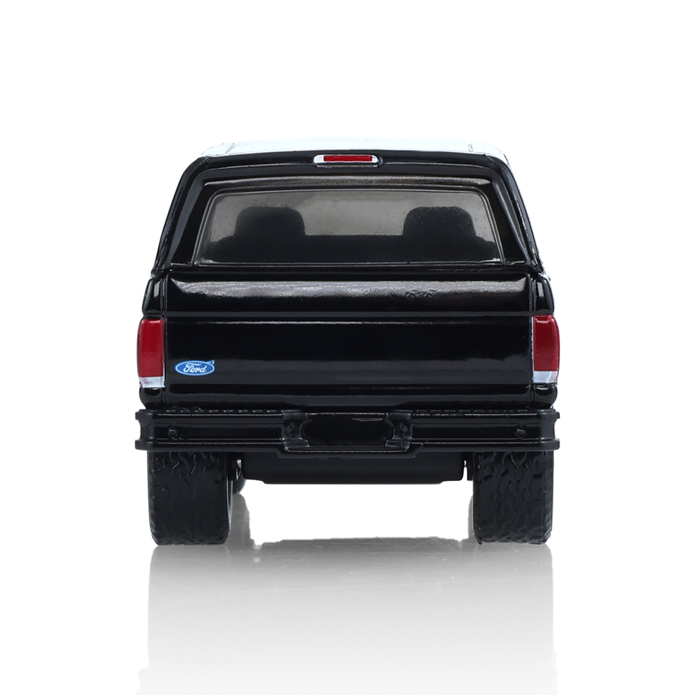 1996 Ford Bronco XLT - Blackout