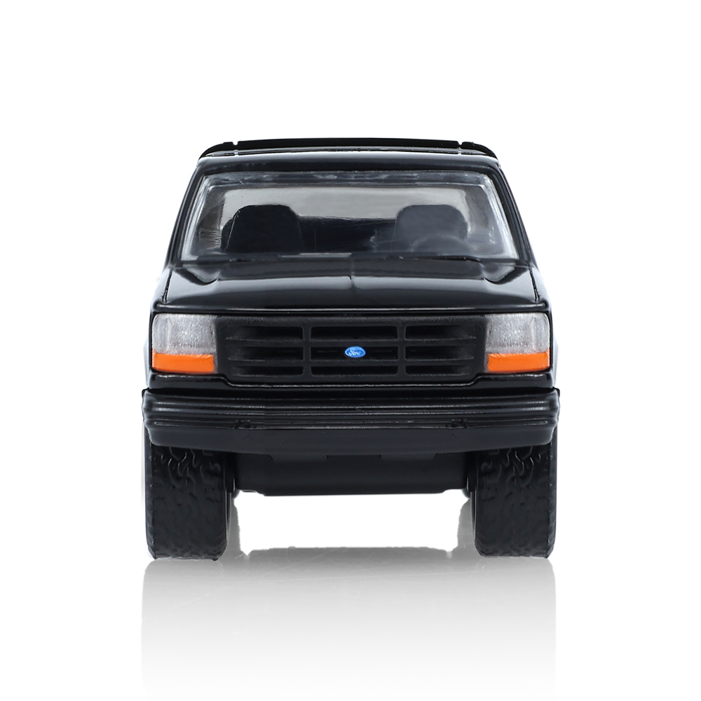 1996 Ford Bronco XLT - Blackout