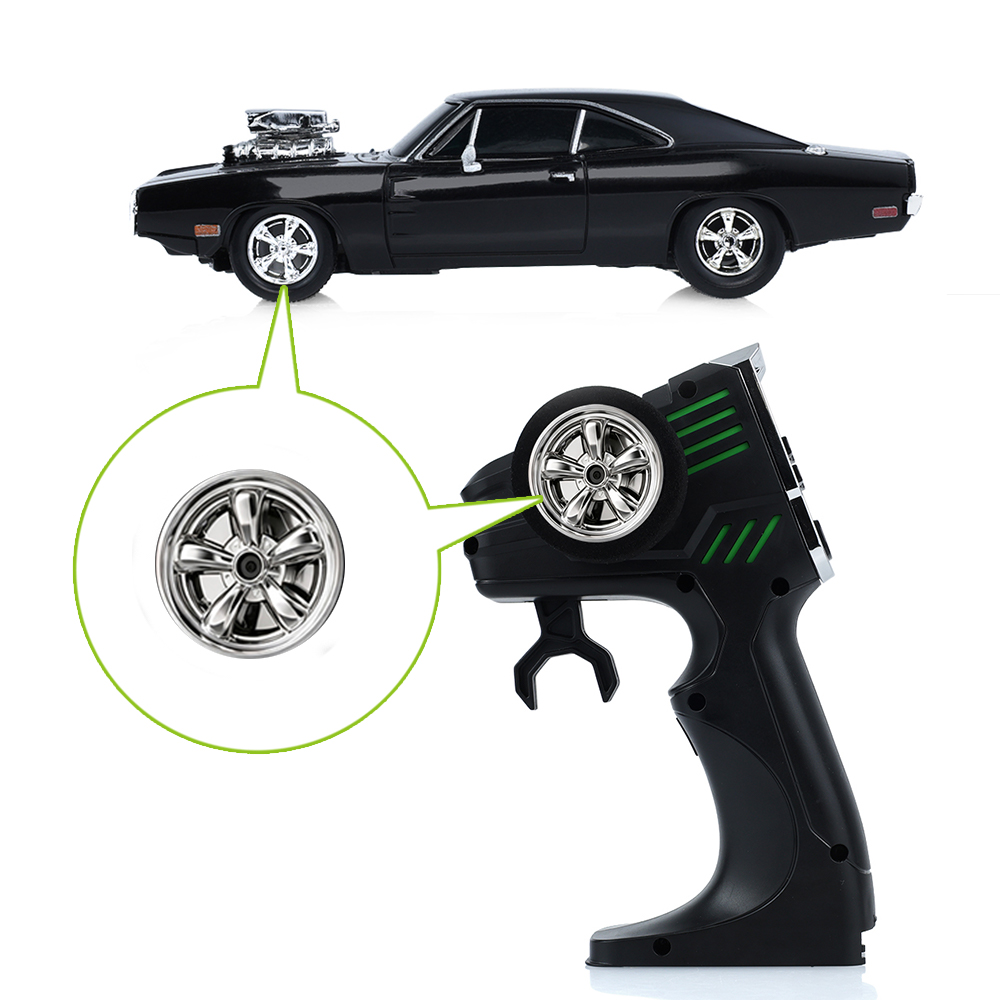 Radio steering wheel match with vehicle