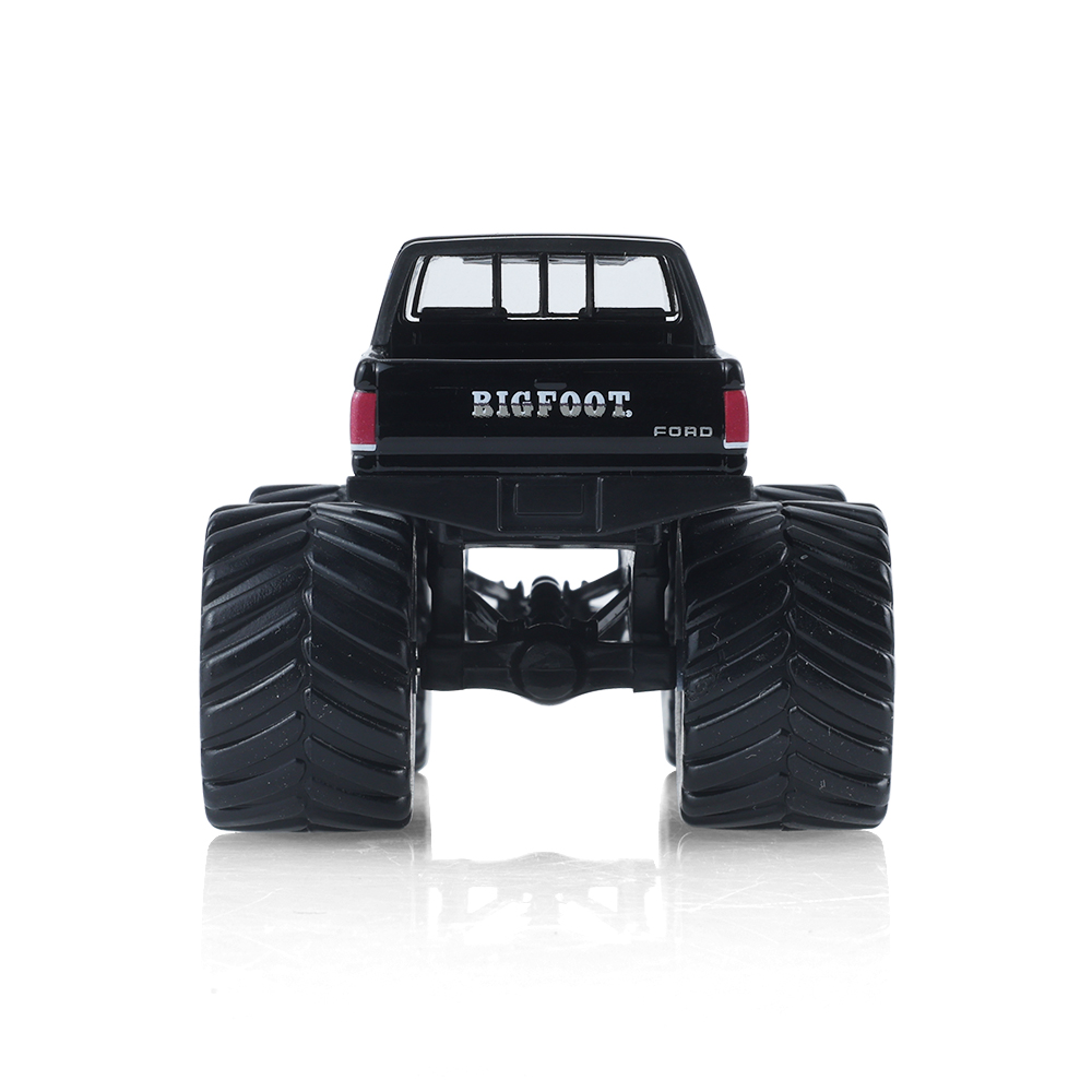 1991 Ford F-250 - Bigfoot