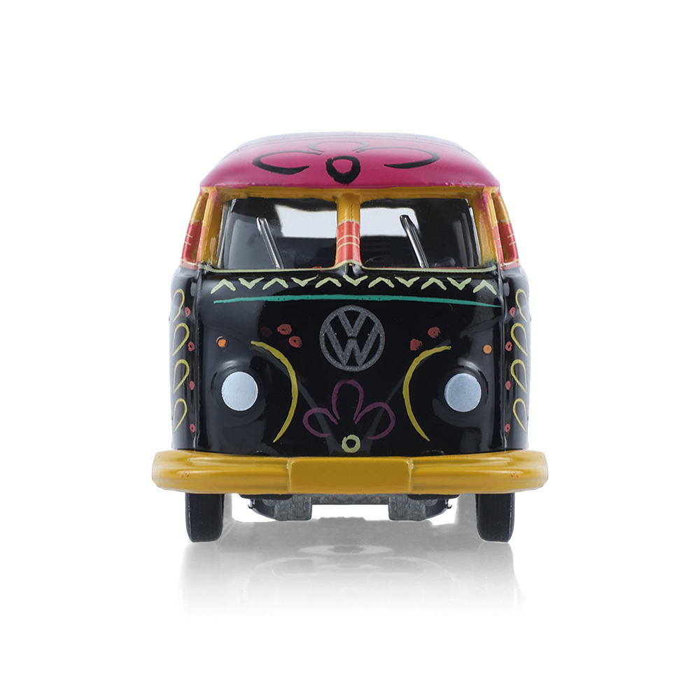 Volkswagen Type 2 Panel Van - Dia de los Muertos 2026