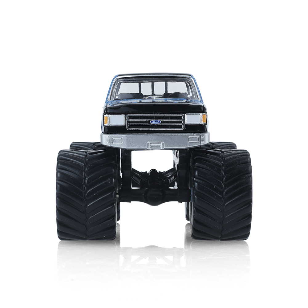 1991 Ford F-250 - Bigfoot