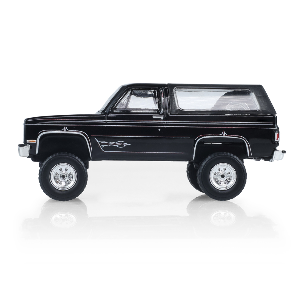 1990 GMC Jimmy