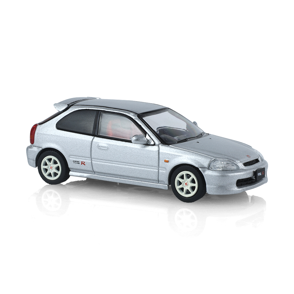 1997 Honda Civic Type-R (EK9)