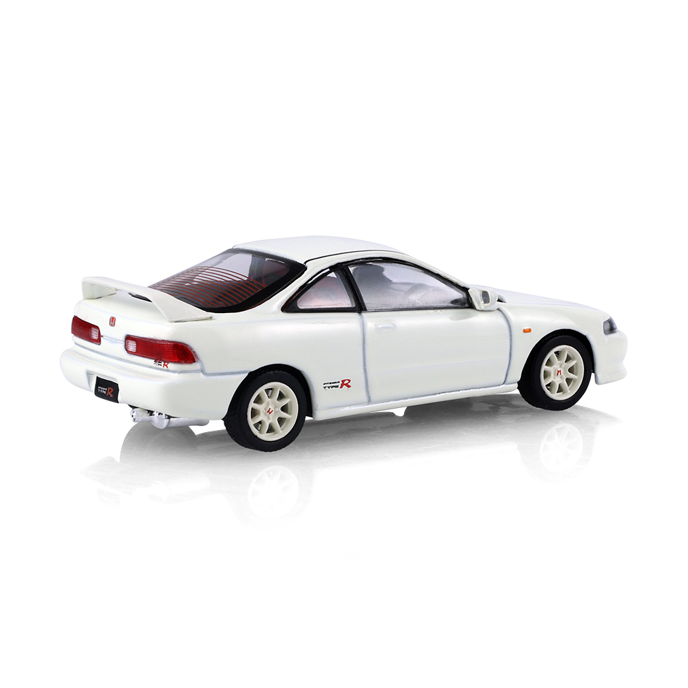 1996 Honda Integra Type-R (DC2)