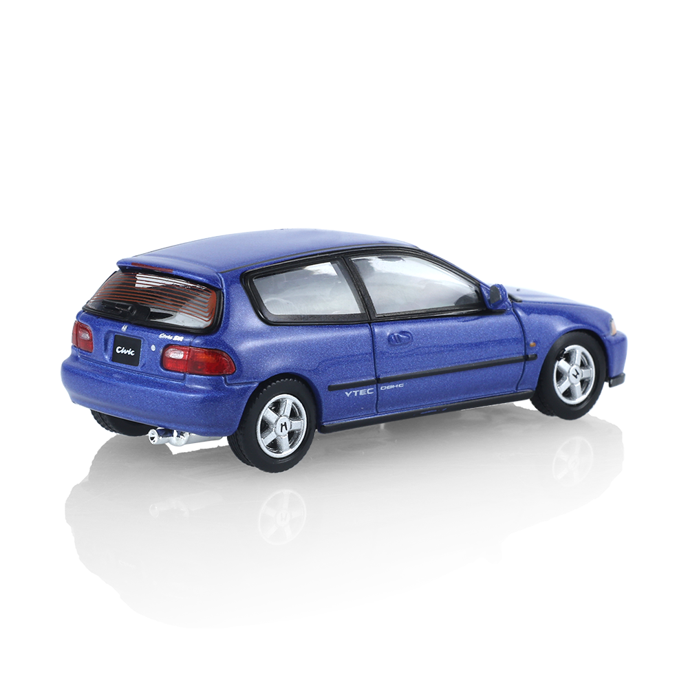 1992 Honda Civic SiR (EG6)