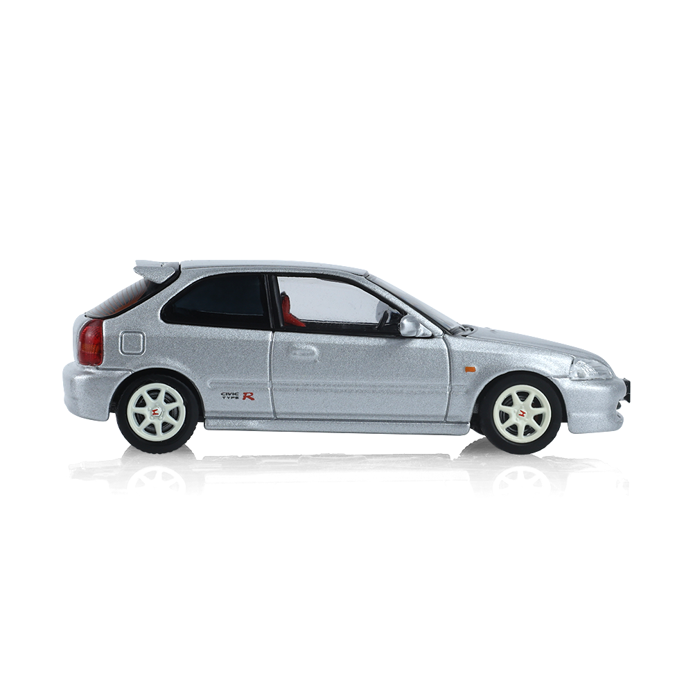 1997 Honda Civic Type-R (EK9)