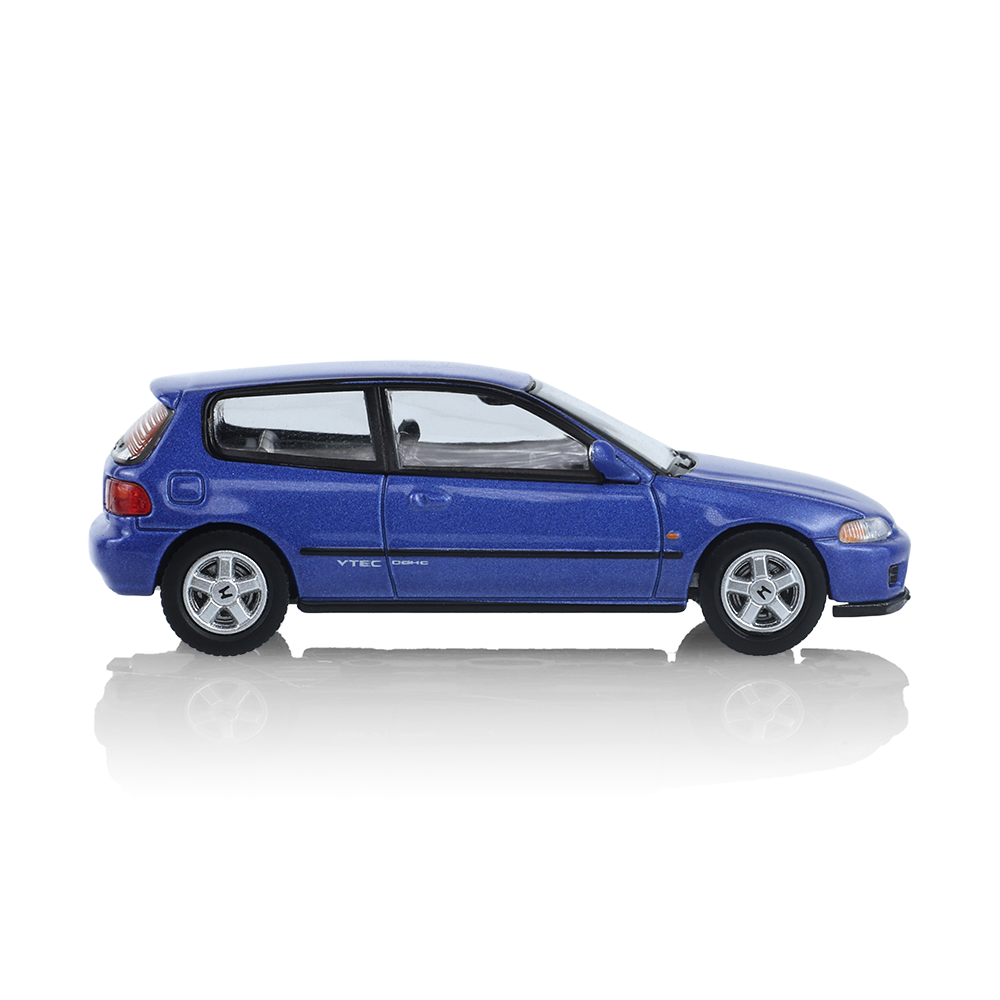 1992 Honda Civic SiR (EG6)