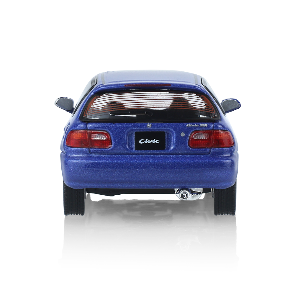 1992 Honda Civic SiR (EG6)