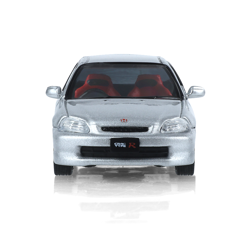 1997 Honda Civic Type-R (EK9)