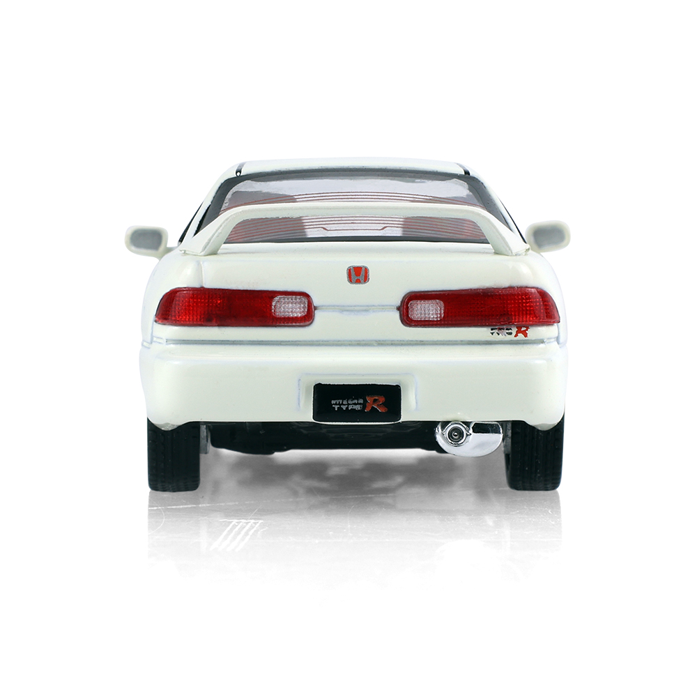1996 Honda Integra Type-R (DC2)