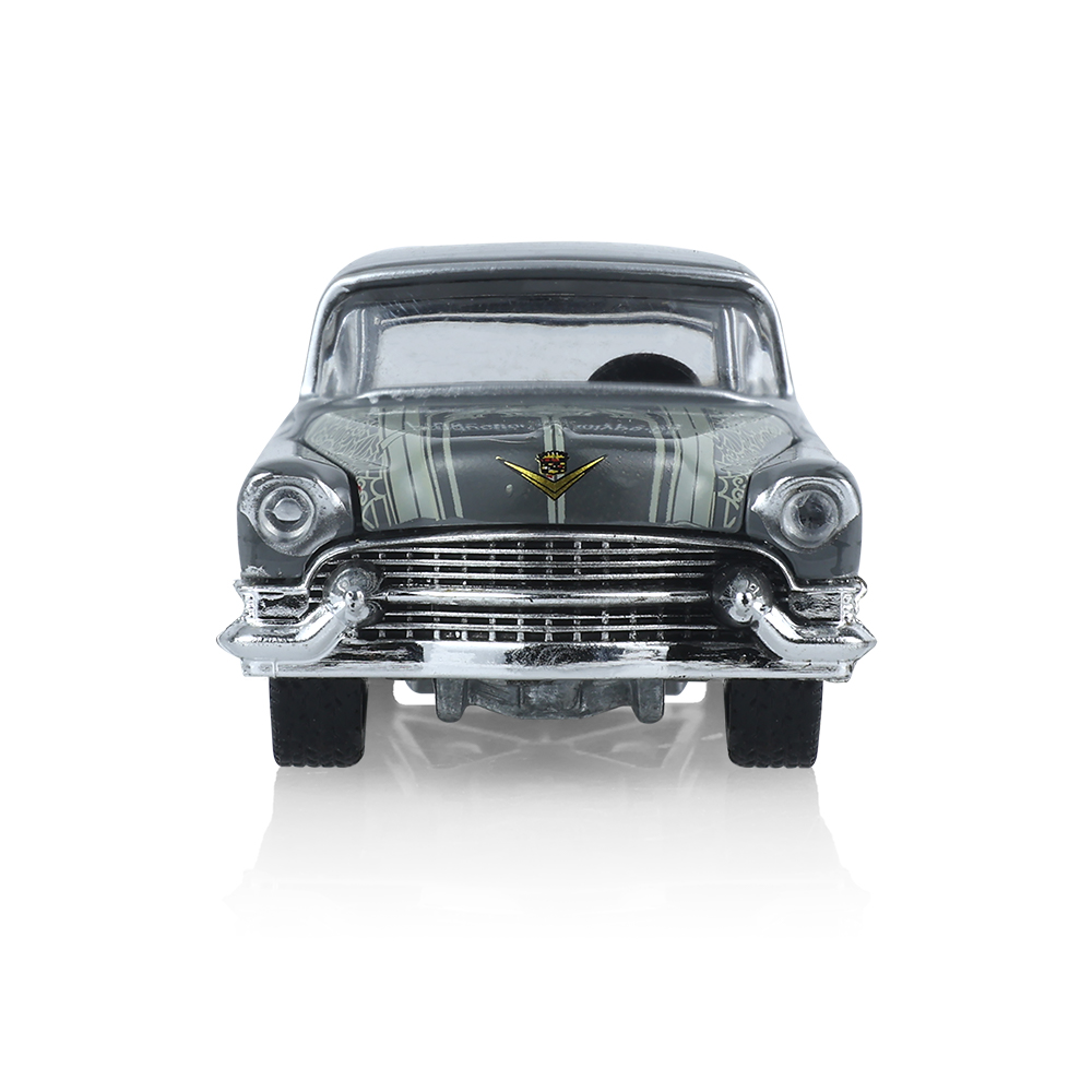 1955 Cadillac Fleetwood - Gargoyle Tribute